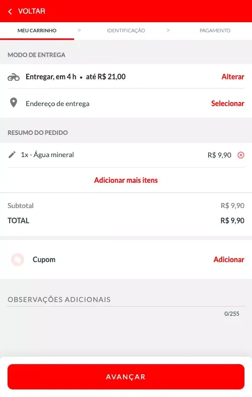 Bistecão Screenshots