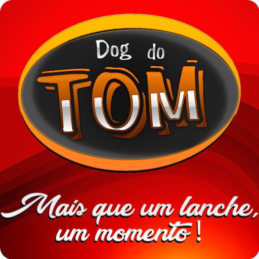 Dog Do Tom