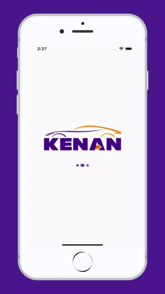 Kenan Driver Ekran Görüntüleri