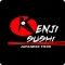 KENJI SUSHI RESTAURANTE