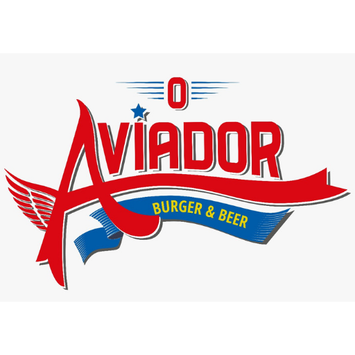 O Aviador Burger
