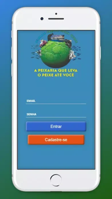 Zrzuty ekranu Peixaria Família Costa Verde