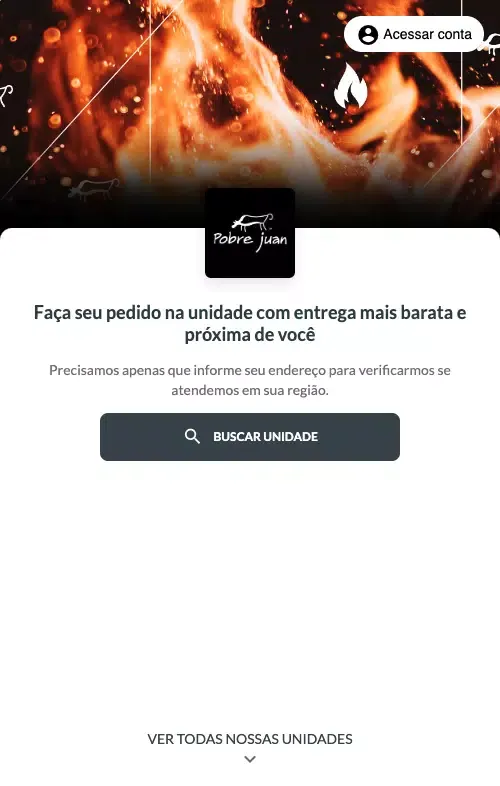 Pobre Juan スクリーンショット