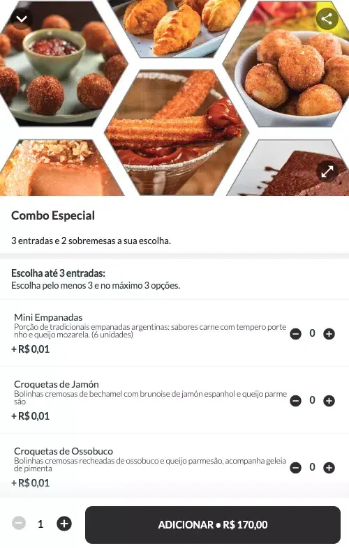 Pobre Juan スクリーンショット