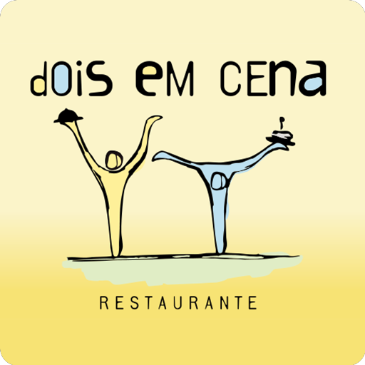 Restaurante Dois em Cena