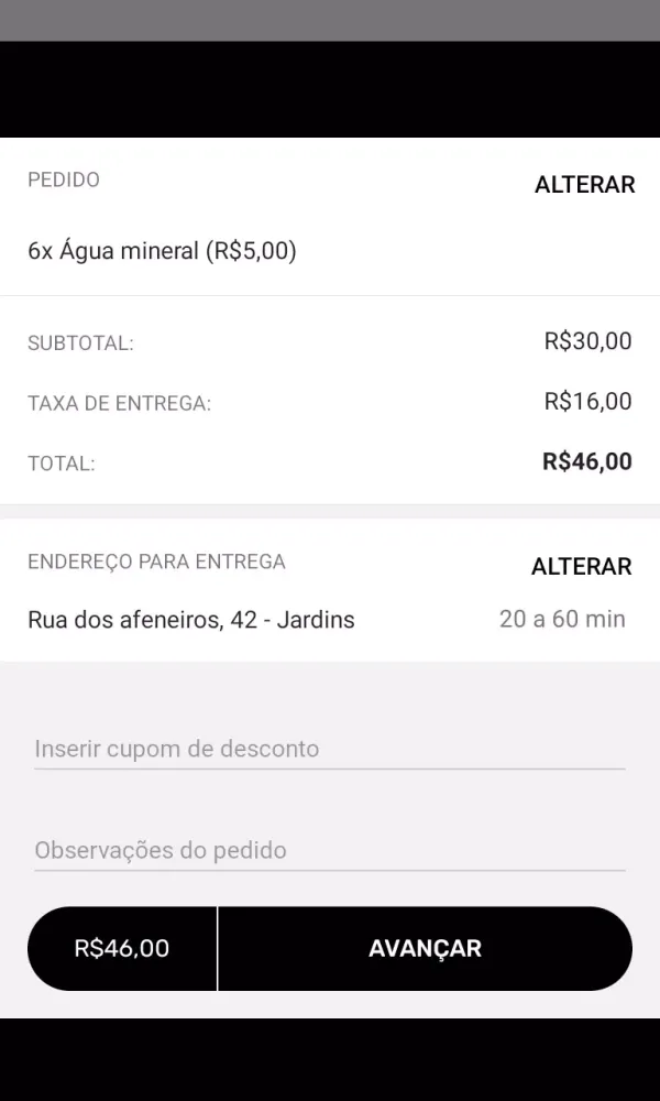 Tauras Beer Screenshots