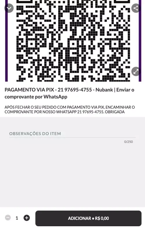 Thaissa Rocha Salgados Screenshots