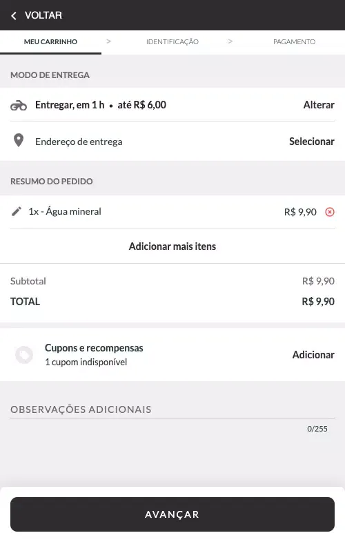 Thaissa Rocha Salgados Screenshots