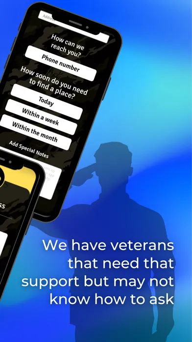 Project Headspace and Timing Screenshots