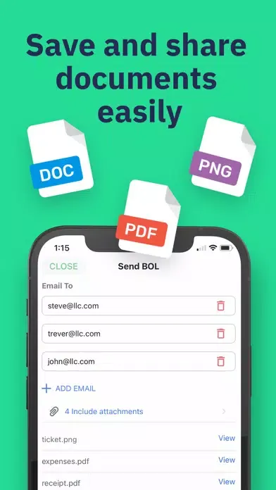 VPAD 360 Screenshots