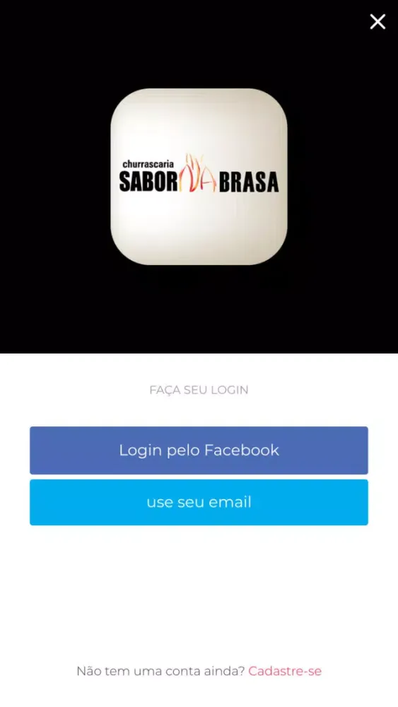 ภาพหน้าจอของ Sabor na Brasa Churrascaria