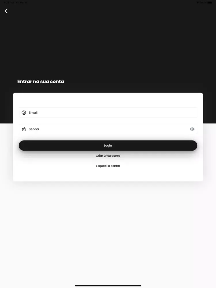 Carneiro do Ordones iPad  Screenshots