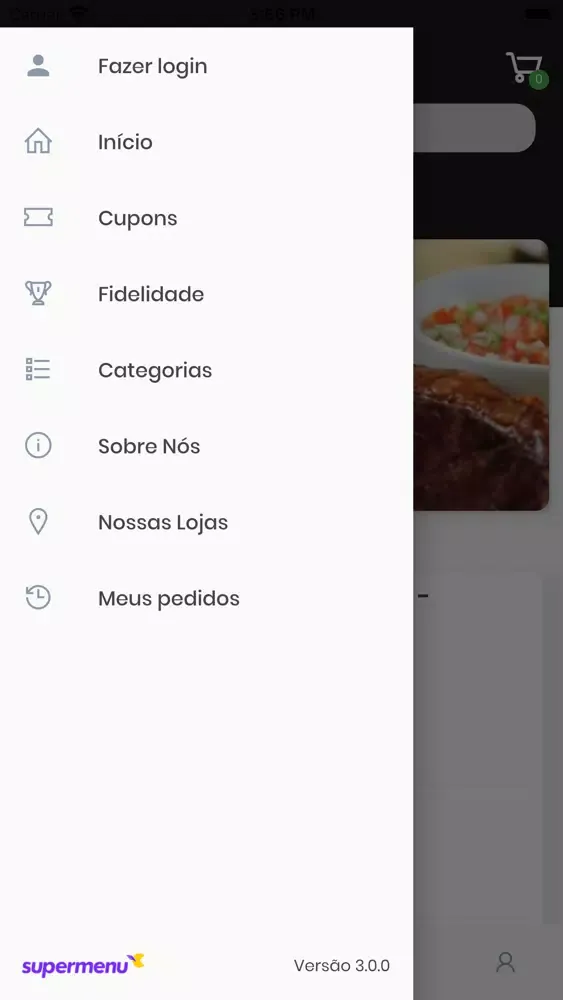 Carneiro do Ordones Screenshots