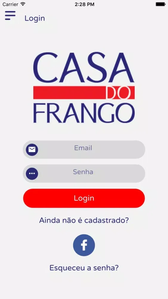 Ảnh chụp màn hình của Casa do Frango | Fortaleza