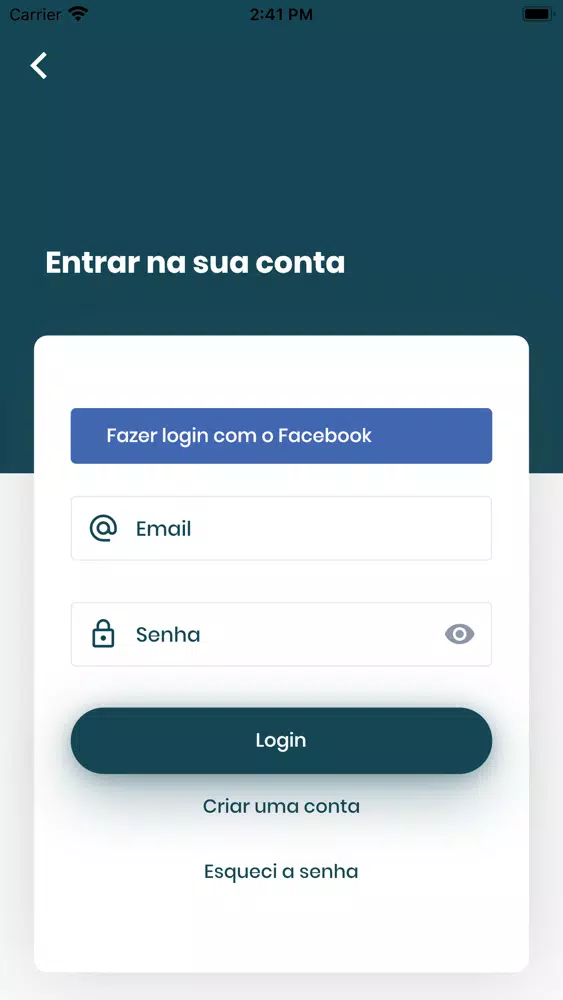 Mercearia Inácio Buffet Screenshots