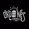 Ordones Sandwish