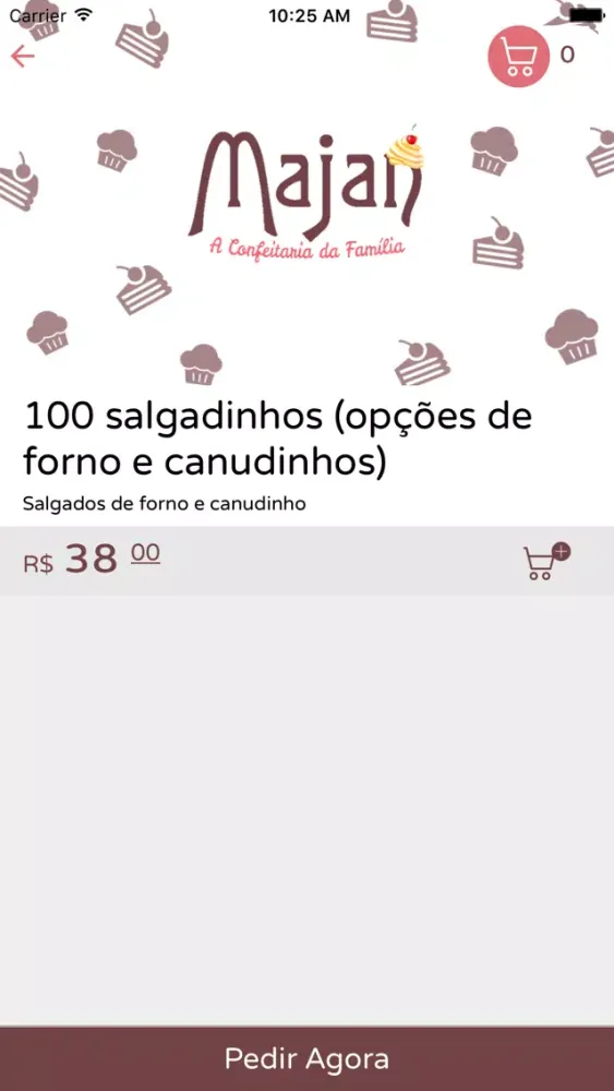 تصاویر Majan Confeitaria