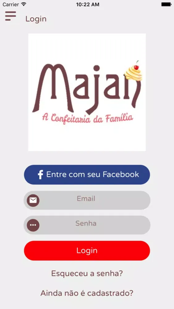 تصاویر Majan Confeitaria
