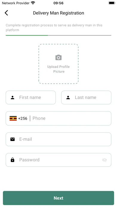 تصاویر 420 EAC Delivery