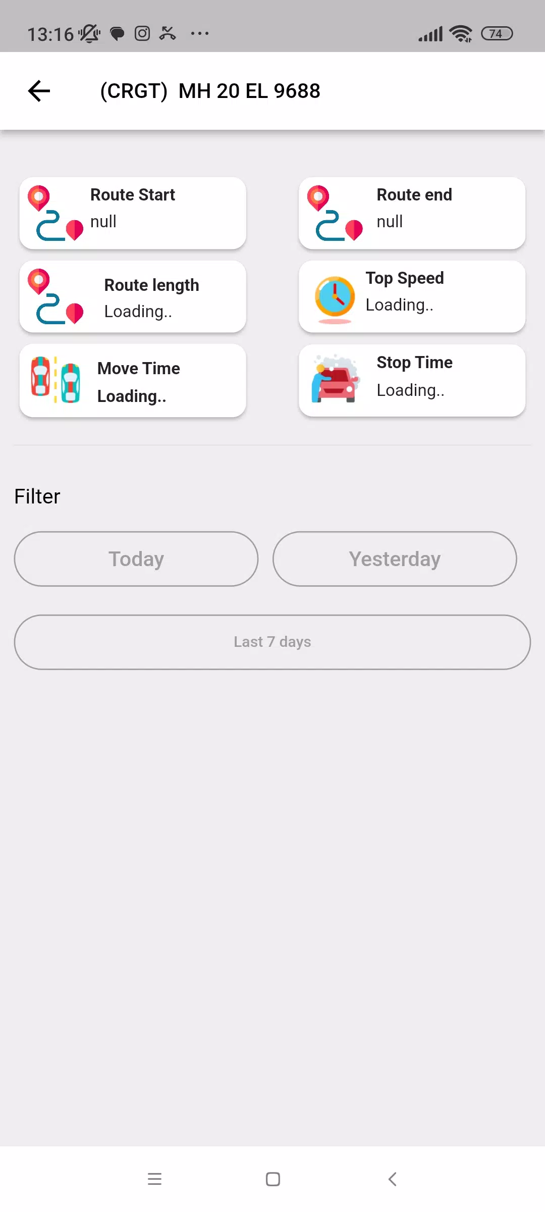 MyGPS Screenshots6