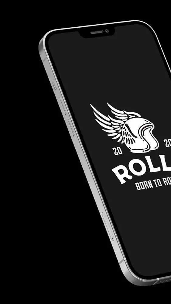 Скриншоты Rolla