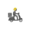 DeliveryBizConnect Driver App