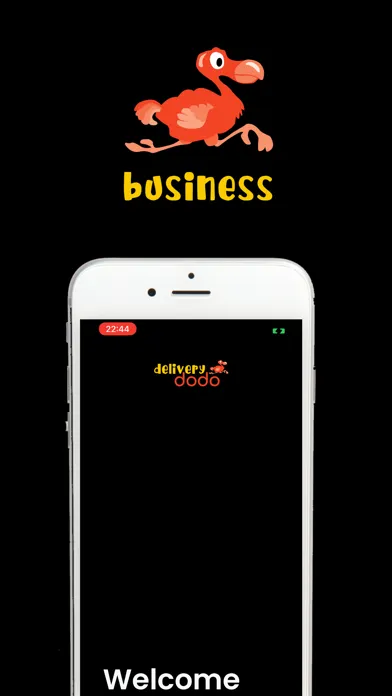 Captures d'écran de DDodo Business