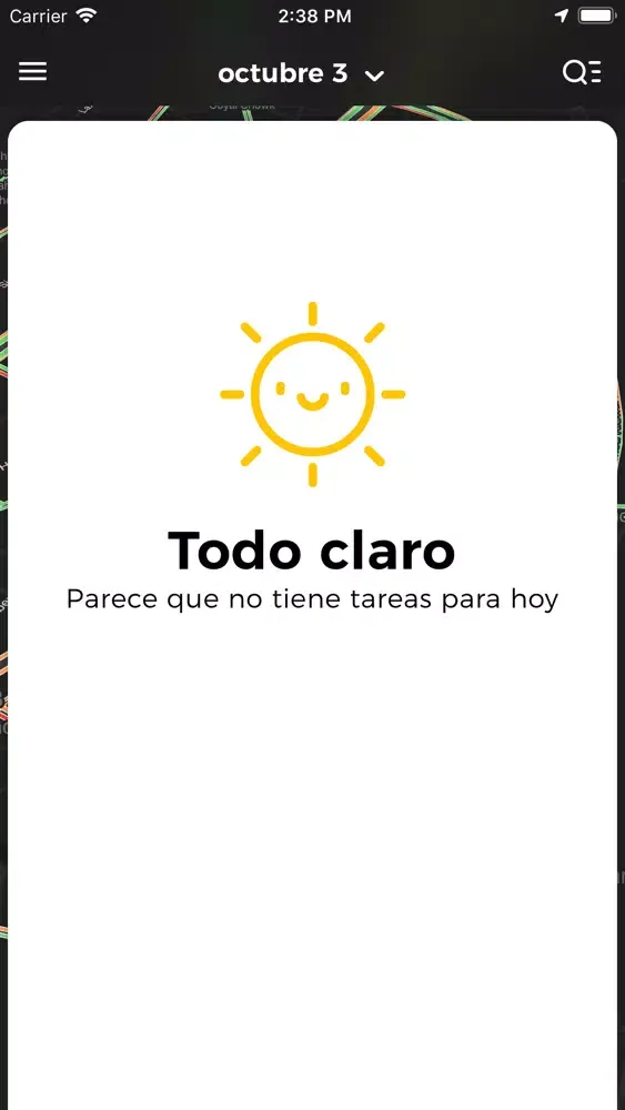Capturas de pantalla de DeliVeryGud Pal