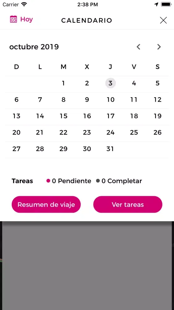 Capturas de pantalla de DeliVeryGud Pal