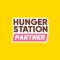 Hungerstation Partner