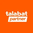 talabat partner talabat partner