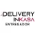 Delivery InKasa Entregador