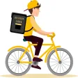 Delivery Ladka Partner App