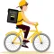 Delivery Ladka Partner App