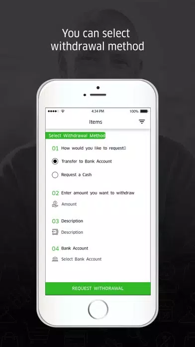 Tastee Business Screenshots