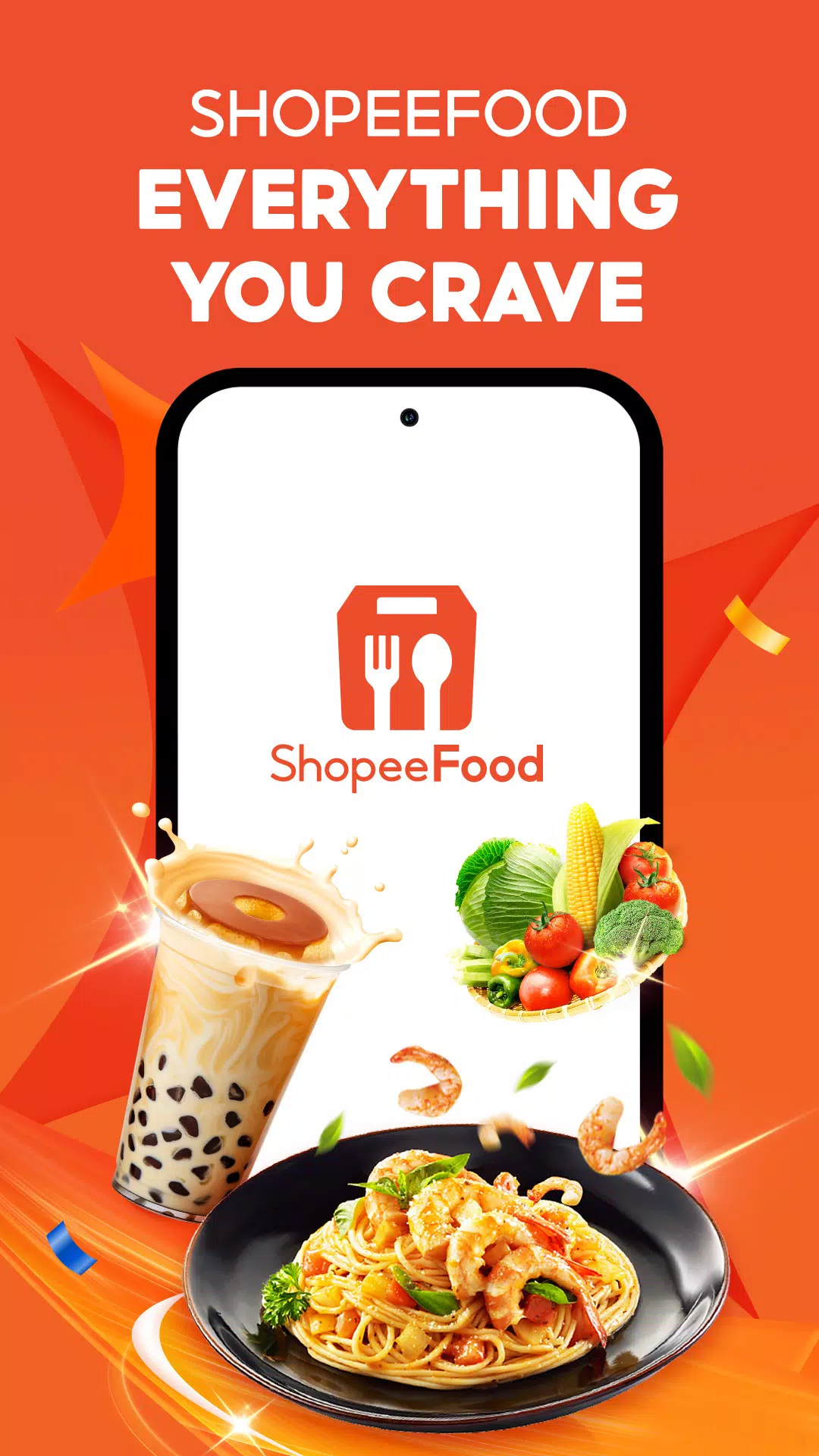 ShopeeFood Screenshots
