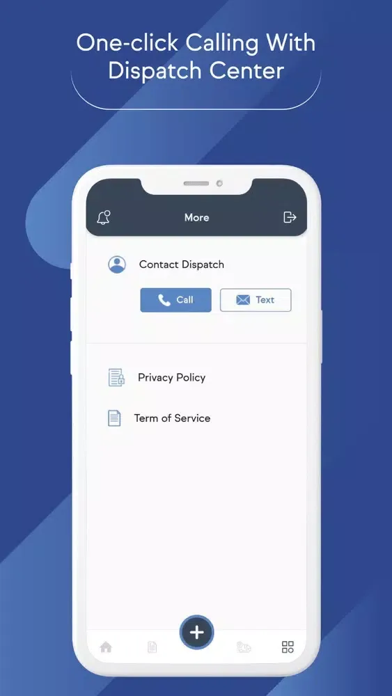 DeliverySynk - Pharmacy Ekran Görüntüleri