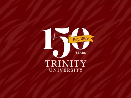 Screenshot di Trinity University AR iPad 