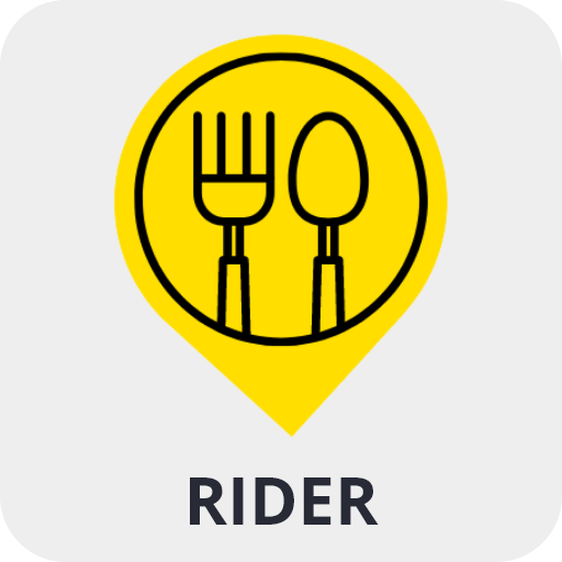 JB Rider