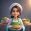 Vada Pav Girl Restaurant Game