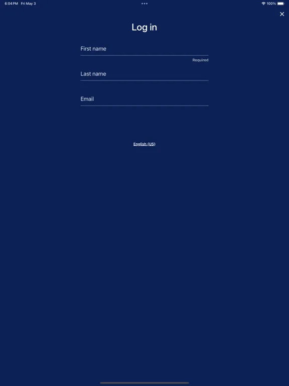 تصاویر Dell Technologies Events iPad 