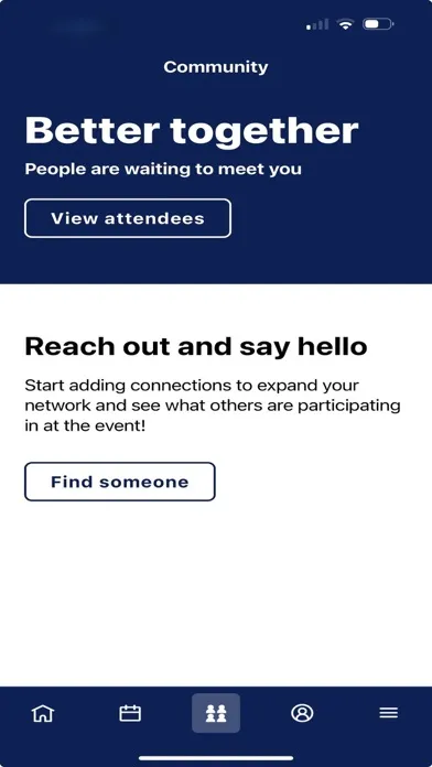 تصاویر Dell Technologies Events