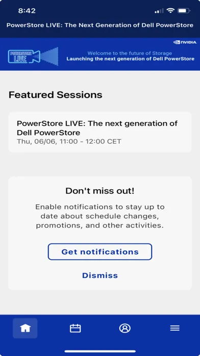 تصاویر Dell Technologies Events