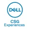 Dell CSG Experiences