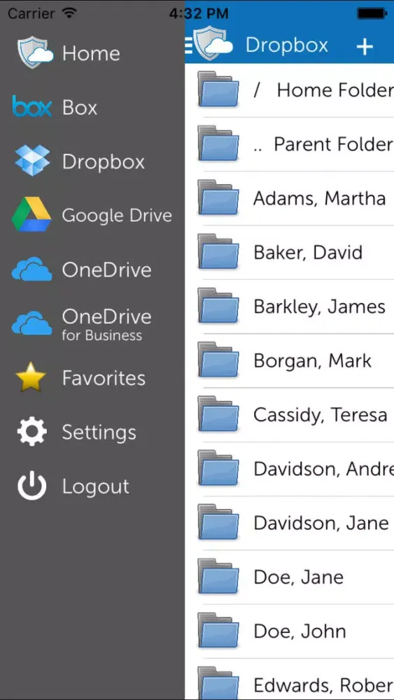 تصاویر Dell Data Protection | Cloud Edition