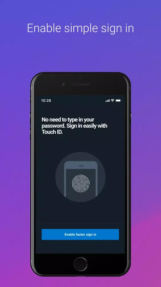 MyDell Mobile Ekran Görüntüleri