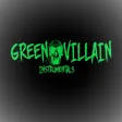 Green Villain Instrumentals