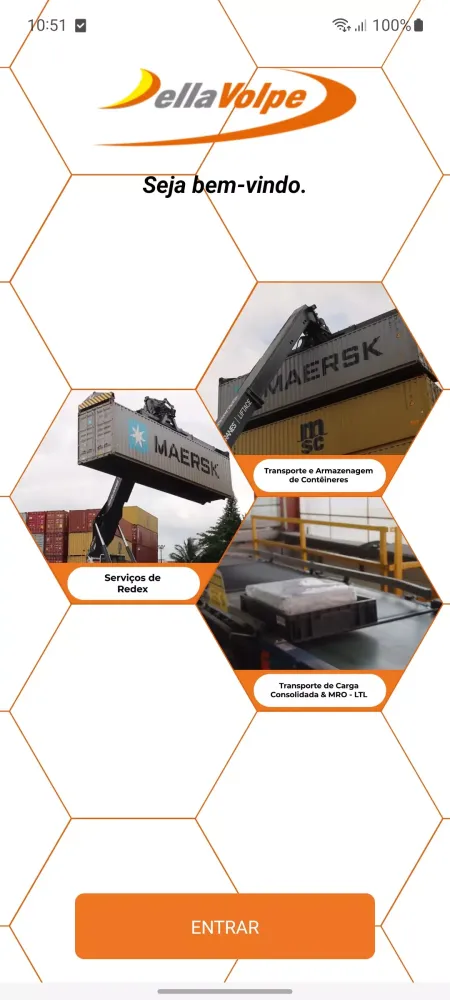 Della Volpe Screenshots