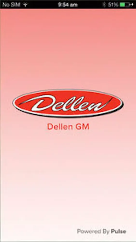 Screenshot di Dellen GM