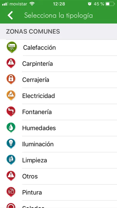 LiVe Fincas Screenshots